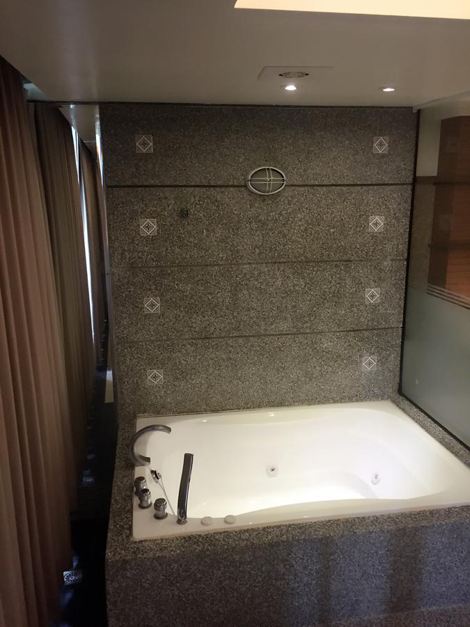 Jungle City Motel Chiayi City Luaran gambar